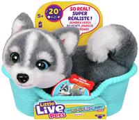 Little Live Pets My Really Real Puppy Minis - Aurora