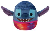 Disney Squishmallows Stitch Beanie Plush