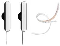 Philips Hue Play Light Bar and 2m Lightstrip