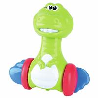 Chad Valley Push & Go Dino