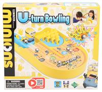 Epoch Minions U-Turn Bowling