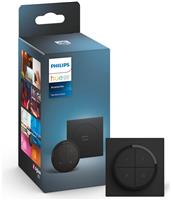Philips Hue Smart Tap Dial Switch - Black