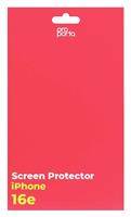 Proporta iPhone 16e Glass Screen Protector