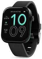 Reflex Active Series 40 AMOLED Calling Smart Watch