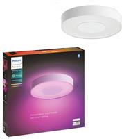 Philips Hue Xamento Medium Ceiling Light - White