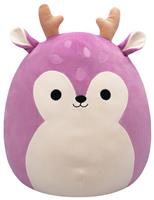 Squishmallows 16'' Plum Fawn Plush