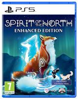 Spirit Of The North: Enhanced Edition PS5 Game