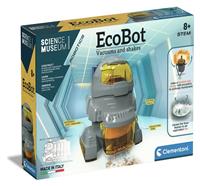 Clementoni Science Museum Ecobot