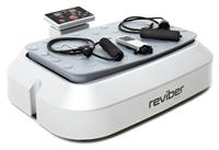 Reviber Plus Oscillating Vibration Plate