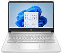 HP 14s-dq5013na 14in i3 4GB 128GB Laptop - Silver