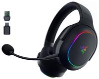 Razer Barracuda X Chroma Wireless PC Gaming Headset - Black