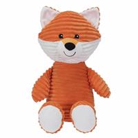 Chad Valley Fox Cord Soft Toy