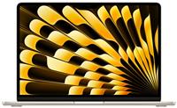 Apple MacBook Air 2025 13.6in M4 16GB 512GB - Starlight