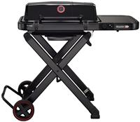 Grillstream Smashgrill Portable Gas BBQ