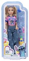 ILY Stitch 12 Inch Fashion Inspired Doll