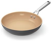 Ninja 24cm Extended Life Ceramic Aluminium Frying Pan