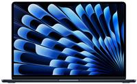 Apple MacBook Air 2025 15.3in M4 16GB 512GB - Midnight