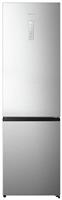 Hisense RB440N4ACD Fridge Freezer - Silver