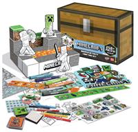 Minecraft Bumper Activity Set