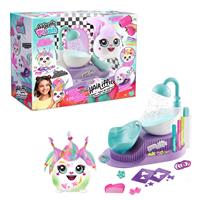 Airbrush Plush Hair'iffic Salon