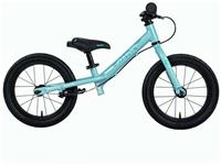Squish 14 Inch Kids Balance Bike - Mint