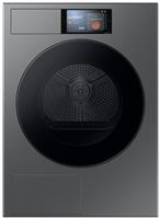 Samsung DV90F09F4SU1 9KG Heat Pump Tumble Dryer - Grey
