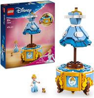 LEGO Disney Princess Cinderella's Dress Building Toy 43266