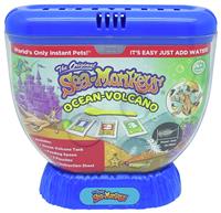 Sea Monkeys Volcano Zoo