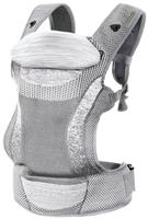 Dreambaby Inspire Performance Knit 3/1 Carrier -Grey
