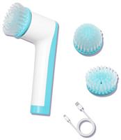 JML Scrub Buddi Rechargeable Cleaning Brush