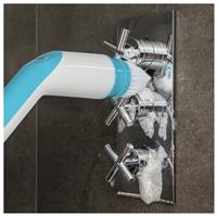 JML Scrub Buddi XL Rechargeable Cleaning Brush