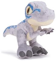Jurassic World Blue Raptor 10 inch Dinosaur Plush