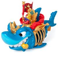 Piratix King Shark Playset
