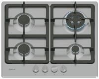 Neff T26GKH8N0 Has Hob - Stainless Steel