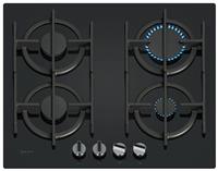 Neff T26PIP4S0 Gas Hob - Black