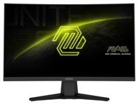 MSI MAG 244C 24 Inch 180Hz FHD Curved Gaming Monitor