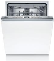 Bosch SMV4ECX23G Full Size Integrated Dishwasher