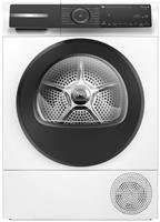 Bosch WQH246D9GB 9kg Heat Pump Tumble Dryer - White