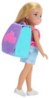 Barbie Family & Friends Cupcake Baking Backpack Chelsea Doll
