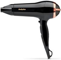 BaByliss Rose Lustre 2400 Hair Dryer