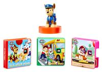 Little Tikes Paw Patrol Hero Collection