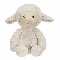Chad Valley Fluffy Lamb Soft Toy