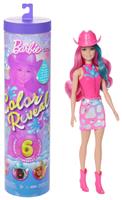 Barbie Pop Reveal Shakes Series Doll & Accessories Set