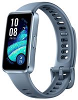 HUAWEI Band 10 Smart Watch - Aluminium Alloy Blue