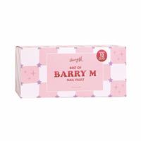 Barry M
