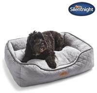 Silentnight Airmax Pet Bed - Medium