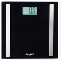 Salter Smart Bathroom Scale - Black