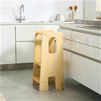 Tutti Bambini Learning Tower - Natural