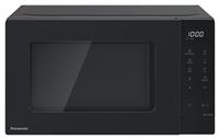 Panasonic NN-ST22QBBPQ 20L 800W Standard Microwave - Black