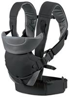 Infantino Flip Light Airy Carrier - Black